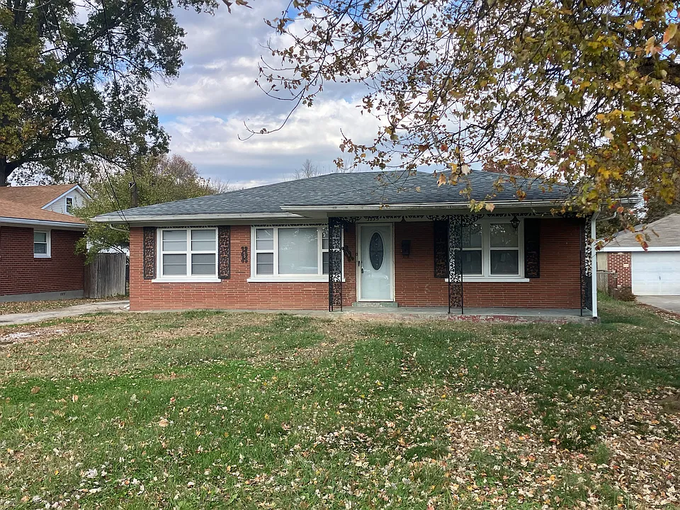 3235 New Lynnview Dr