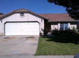 233 Sentinel Dr, Modesto, CA 95357
