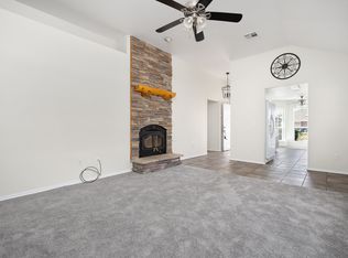 337 W Chantilly Way, Mustang, OK 73064