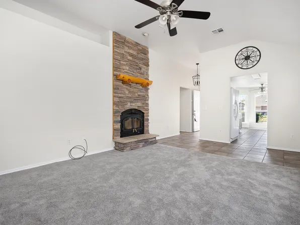 337 W Chantilly Way, Mustang, OK 73064
