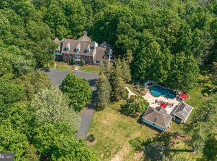 11 Lily Valley Rd, Erwinna, PA 18920