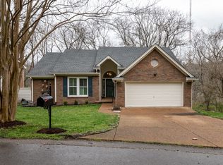 103 Stoneway Close, Nashville, TN 37209