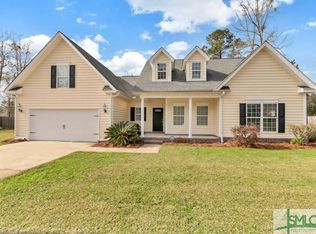 355 William Wells Rd, Richmond Hill, GA 31324
