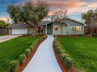 1515 W Kaweah Ave, Visalia, CA