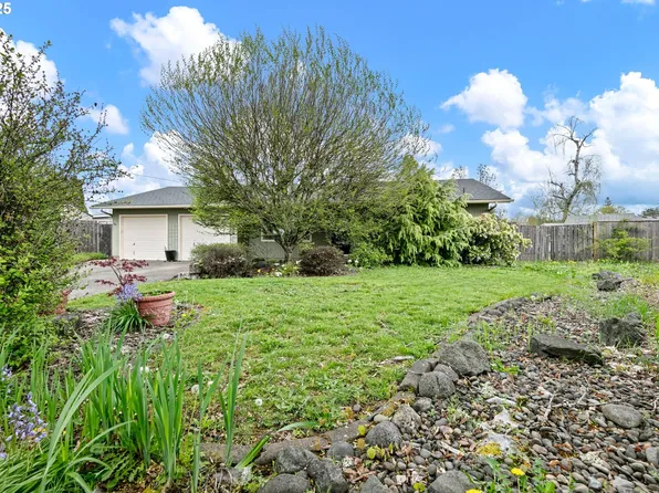 943 Saville Ave, Eugene, OR 97404