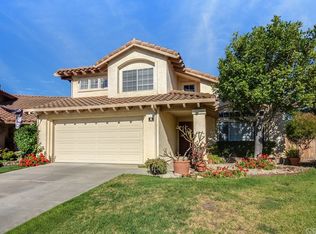 8 Rodaja, Rancho Santa Margarita, CA 92688