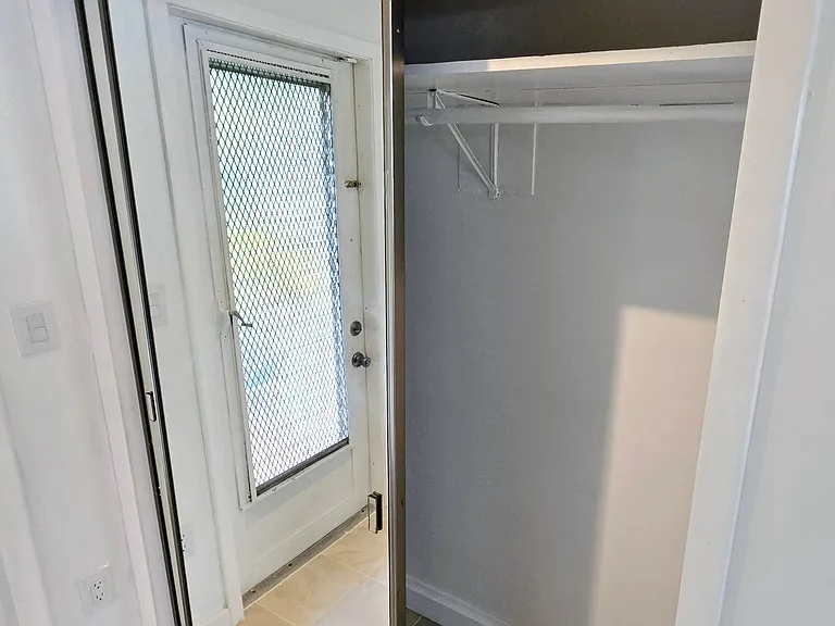 Closet