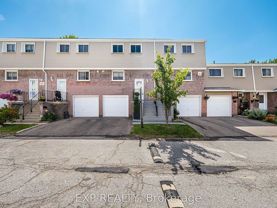 1st image of 400 Mississauga Valley Blvd #38