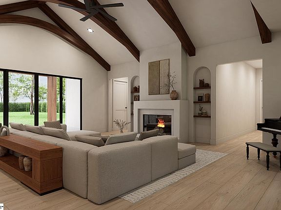 3rd image of (Undisclosed Address)