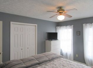 805 Wilson St, Dewitt, MI 48820