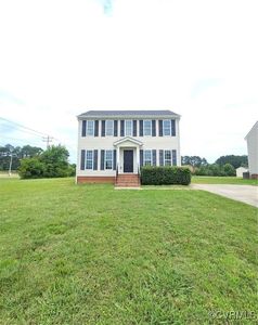 900 Triple Oak Ct, Henrico, VA, 23231