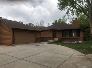 165 S Eagle Cir, Aurora, CO 80012