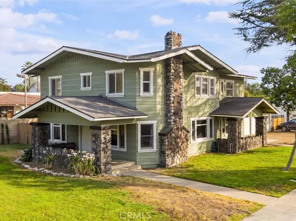 836 N Euclid Ave, Ontario, CA 91762