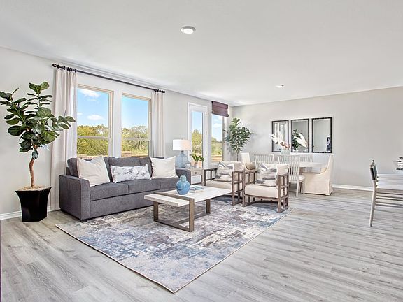 Great room