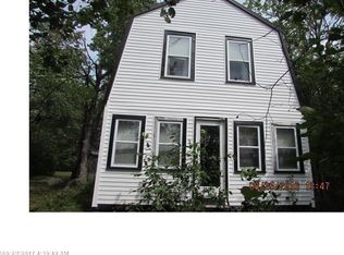 601 Main Rd, Burlington, ME 04417