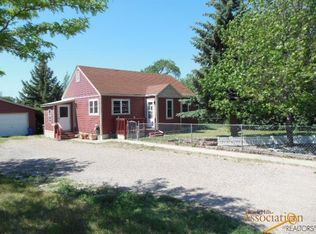 219 Macarthur St, Rapid City, SD 57701
