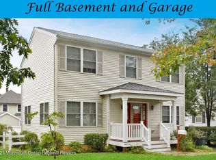 59 Allen St, Rumson, NJ 07760