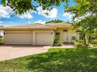2776 SW Bear Paw Trl, Palm City, FL 34990