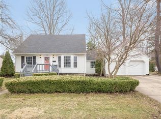 1536 Noble Ave, Barberton, OH 44203