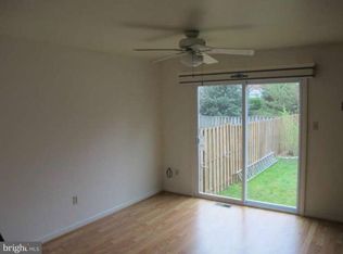 322 Talbot Ct, Abingdon, MD
