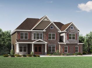 4366 Tumbling Ln, Ellenwood, GA 30294