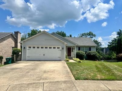 4081 Hillside Dr, Lexington, KY, 40514