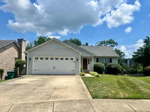 4081 Hillside Dr, Lexington, KY 40514