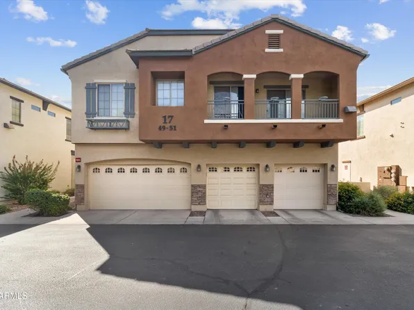 2727 N PRICE Road #50, Chandler, AZ 85224