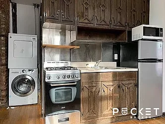 Rented by PocketBroker Inc