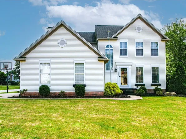 7638 Diamondback Ave NW, Canal Fulton, OH 44614