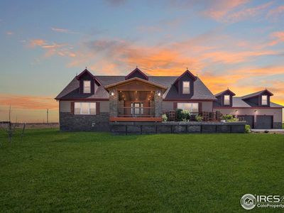 36818 County Road N, Yuma, CO, 80759