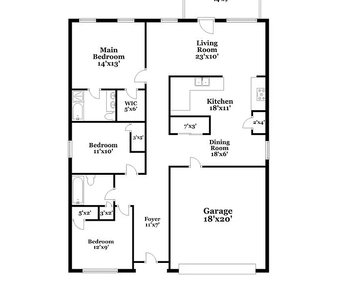 23 Woody Way NW — Photo 2