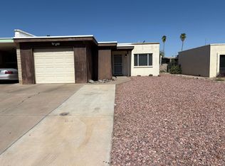 12643 N 113th Dr, Youngtown, AZ 85363