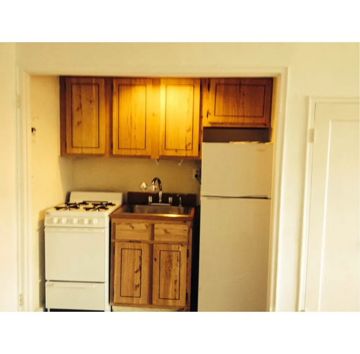 Studio, $1,550 — Photo 2
