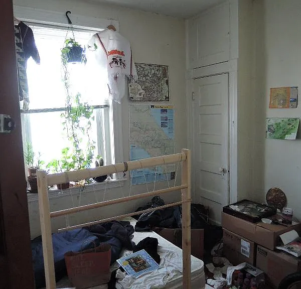 35 Waverly St #4 — Photo 1