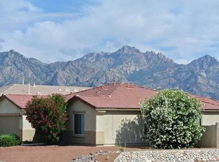 3688 E Mecate Rd, Tucson, AZ 85739