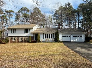 388 Eldora Rd, Ararat, NC 27007