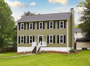 1502 Oakshire Ct Winston Salem NC 27107 MLS #1140666 Zillow 1502 Oakshire Ct Winston Salem NC 27107 MLS #1140666 Zillow