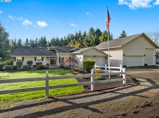 44900 NW Star St, Banks, OR 97106