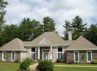 220 Heather Hill Rd, Conway, NH 03818