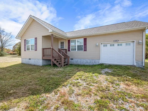 2339 Bowman Loop, Crossville, TN 38571