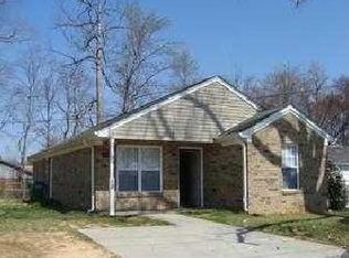 212 Hedgecock Rd, High Point, NC 27265