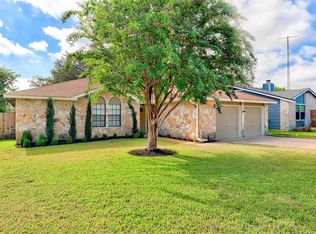 12101 Wander Ln, Austin, TX 78750