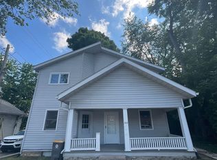 312 E 8th St, Bloomington, IN 47408