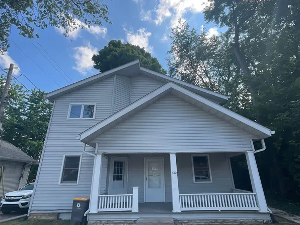 312 E 8th St, Bloomington, IN 47408