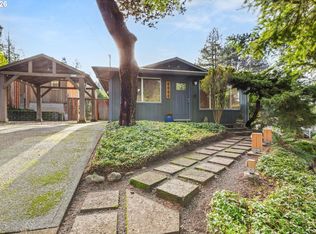 4222 SW Hume St, Portland, OR 97219