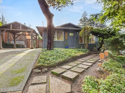 4222 SW Hume St, Portland, OR, 97219