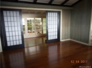 1626 Ruth Pl, Honolulu, HI 96816