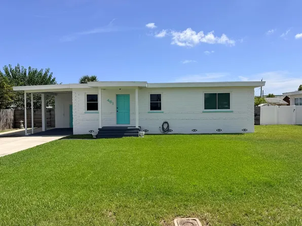 481 Wild Olive Ave, Ormond Beach, FL 32176
