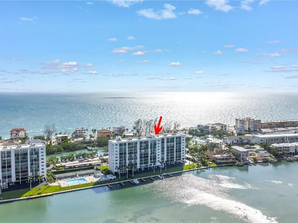 9393 Midnight Pass Rd APT 603, Sarasota, FL 34242